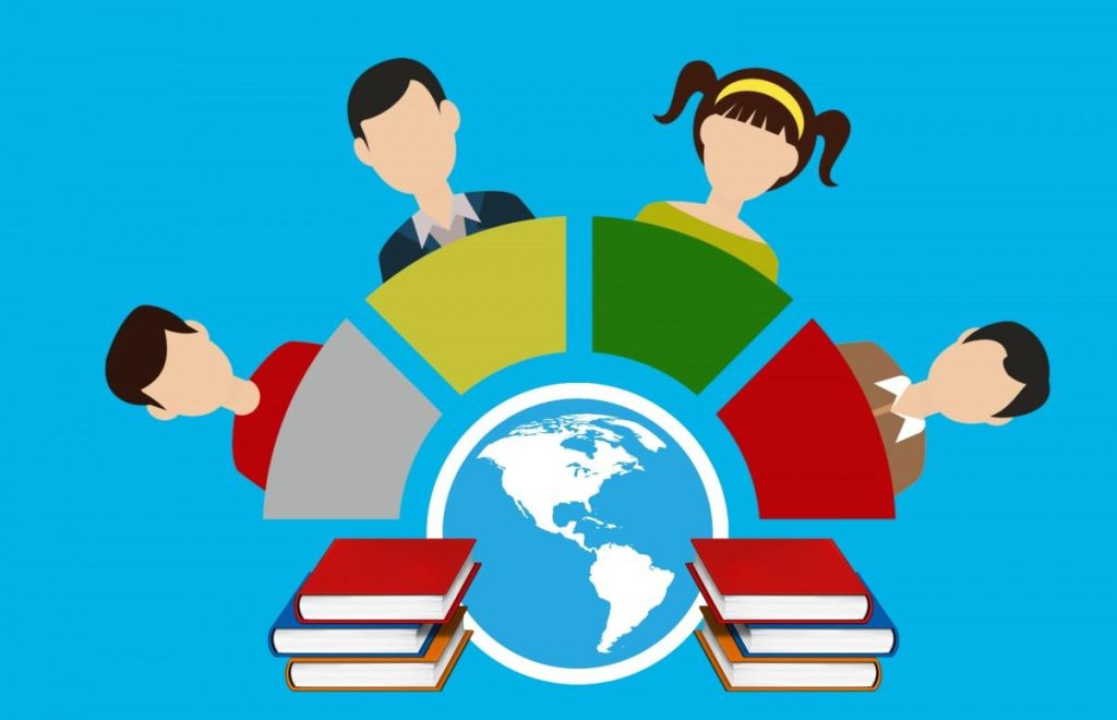 Pendidikan Adalah Revolusi Sunyi